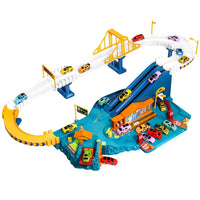 Thumbnail for RaceTrack – Adventurous & Fun – Car Play Track