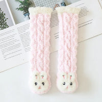 Thumbnail for Mini Fashion™ - Koselige leggvarmere - Sokker for barn