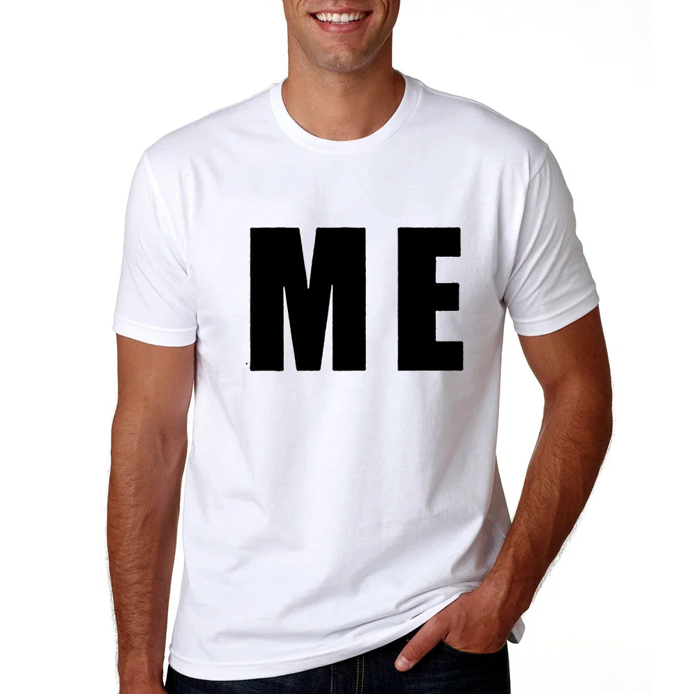 Mini Fashion™ - Father & Baby - Matching ME