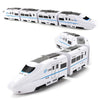 Toy SpeedTrain™ - Superfast fun - Self-propelled Toy Train