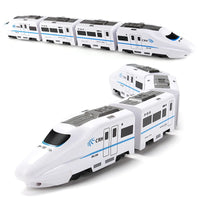 Thumbnail for Toy SpeedTrain™ - Superfast fun - Self-propelled Toy Train