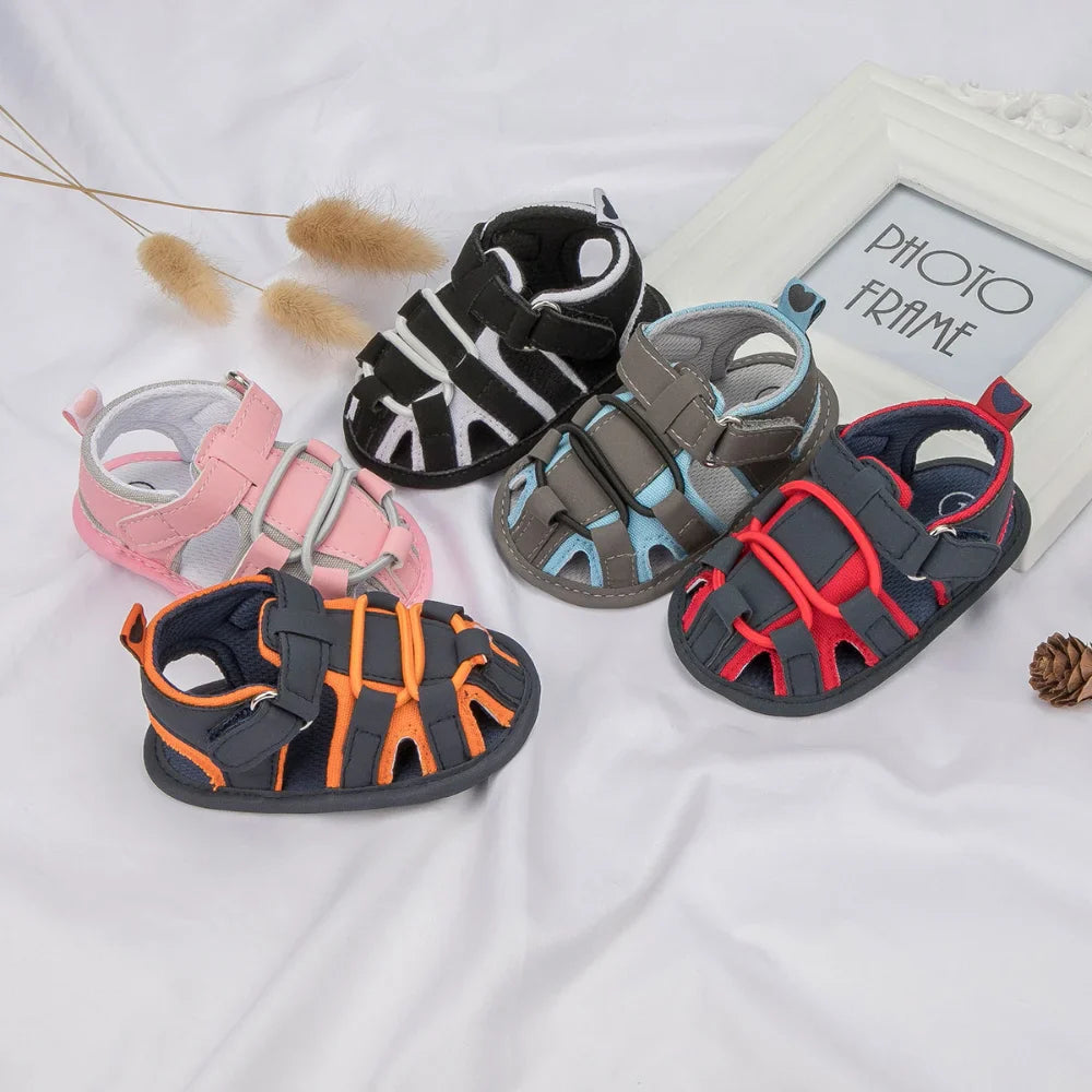 Mini Fashion™ - Light & Comfortable - Toddler sandals