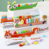 Sensory Color Sticks™ – Colors & Animals - Colors Sorting Game