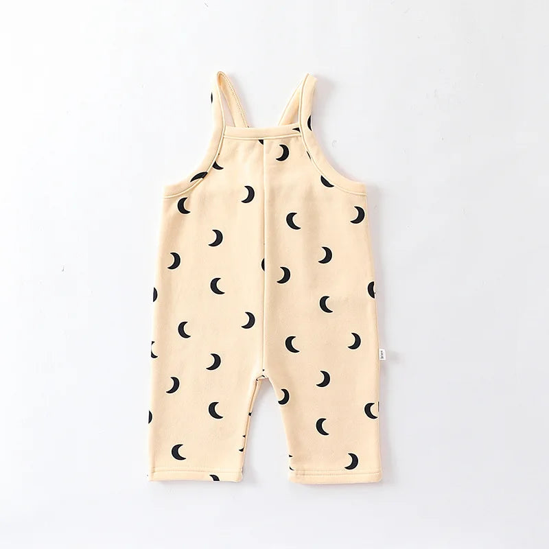 Mini Fashion - Comfortable and Stylish Clothing Set - Baby Outfit