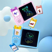 Thumbnail for Clever Play Tablet - Learning words - Children's Tablet