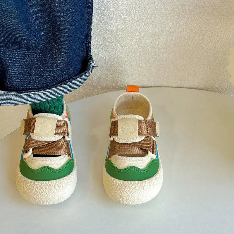 Mini Fashion™ - Stylish & Comfortable - Trendy Kids Sandals