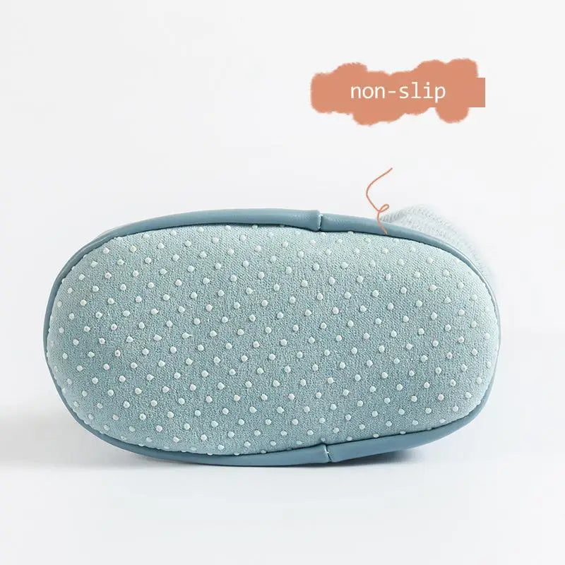 Sklisikre sokker™ for småbarn – Steps in Style – Babysokker