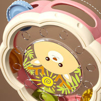 Thumbnail for Montessori Music Set™ - Develop musical talent - Children's Tambourine