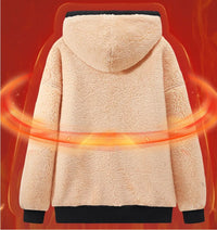 Thumbnail for MiniFashion – Comfortable & Loose – Casual hoodie