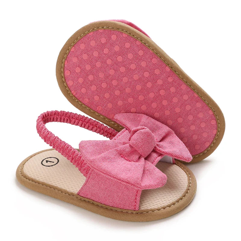 Mini Fashion™ - Lovely & Light - Baby Sandals