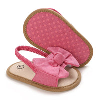 Thumbnail for Mini Fashion™ - Lovely & Light - Baby Sandals