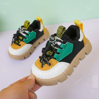 Thumbnail for KidoStep – Soft & Practical – Sturdy children's sneakers with thick soles