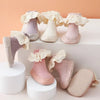 Mini Fashion™ - Cute & Safe - Baby Sock Shoes