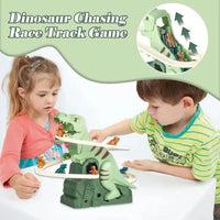 Thumbnail for Dino Slide™ – Mini Roller Coaster Fun - Dino Slide