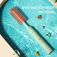 Thumbnail for BottleCleaner™ - Electric cleaning magic - Bottle brush