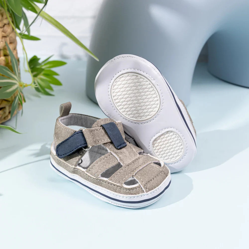 Mini Fashion™ - Light & Comfortable - Toddler sandals