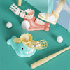 Baseball Trainer™ - Play & Learn - Automatic Baseball Pitcher