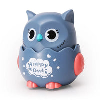 Thumbnail for Owl Toy Carโข - Owl-Tastic Adventures - Toy Owl
