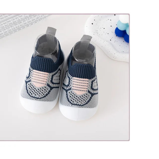 Mini Fashion™ – Stilige Steps – Sko for småbarn