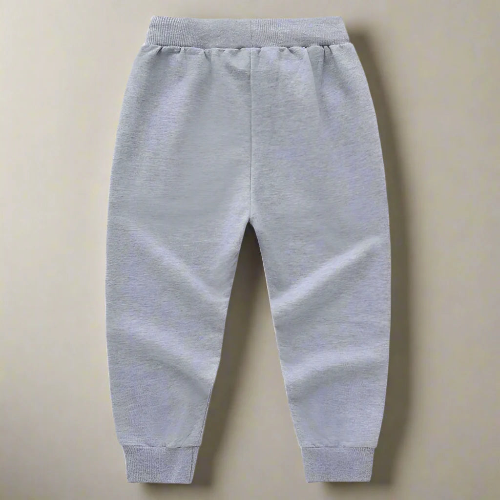 ActiveWear – Cool & Flexible - Jogging pants for kids