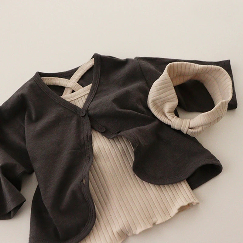 Sweet Dreams™ – Komfortabel nattesøvn – pysjamassett for barn