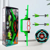 ArrowFun – Play & Learn – Archery Set for Kids