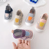 Mini Fashion™ – Stilige Steps – Sko for småbarn