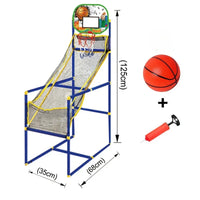 Thumbnail for HoopFun - Shooting & Scoring - Basketball Game