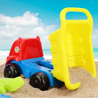 Thumbnail for Sand Fun Tools™ – Shovel it - Sand Toy Set