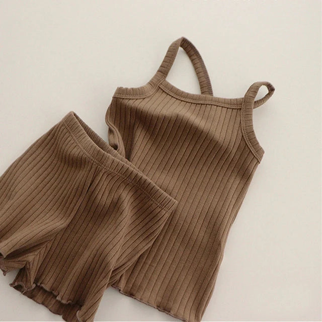 Sweet Dreams™ – Komfortabel nattesøvn – pysjamassett for barn