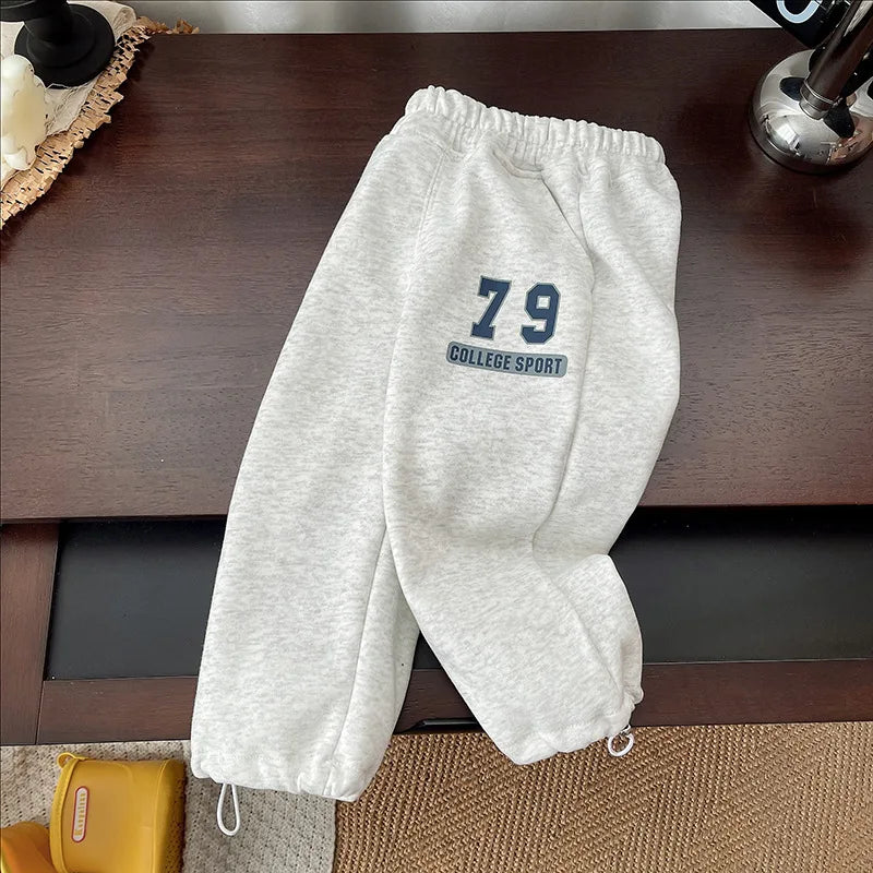 Mini Fashion™ - Fashionable & Soft - Relax Outfit for Kids