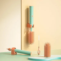Thumbnail for BottleCleaner™ - Electric cleaning magic - Bottle brush
