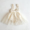 Mini Fashion™ - Baby Avoid Romper Dress
