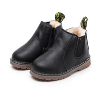 Thumbnail for StyleWalk – Stylish and comfortable – Chelsea Boots