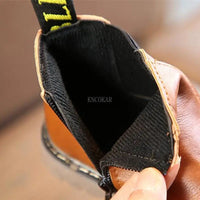 Thumbnail for StyleWalk – Stylish and comfortable – Chelsea Boots