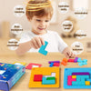 Tangram Puzzle™ - Brain Breaker - Thinking Puzzle
