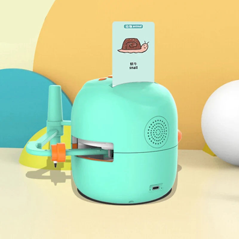 Sketch Pal™ – Interactive & Fun - Drawing Robot Toys