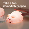 Squeezie Night Light™ - Cuddly Light - Nightlight