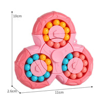 Thumbnail for Bead Maze Cubeโข - Stress-free fun - fidget toys