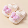 Mini Fashion™ - Soft Sandals - Girls Slippers