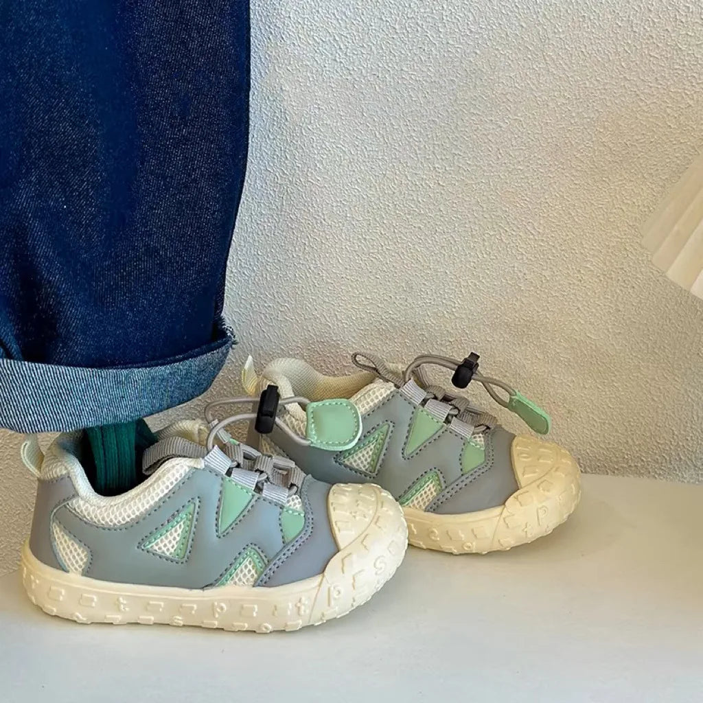 Mini Fashion™ - Comfortable & Active - Kids Sneakers