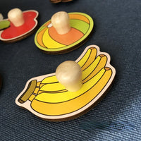 Thumbnail for Clever Puzzle™ - Smart Play - Wooden Puzzle