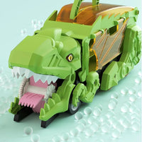 Thumbnail for Dino Devour Car™ - Dino Power - Dino Toy Car