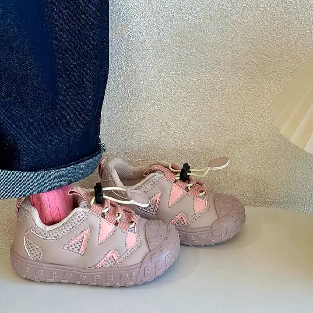 Mini Fashion™ - Comfortable & Active - Kids Sneakers