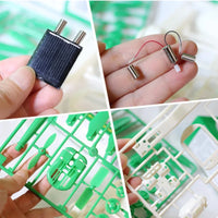 Thumbnail for Solar Bot – Build & Discover – Robot Kit