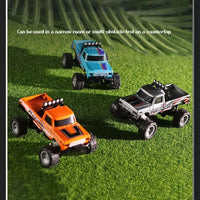 Thumbnail for Pocket Speed RC – Fast & Agile – Mini Race Truck