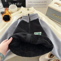 Thumbnail for NordSoft – Comfortable & Insulating – Lambswool ‘look & feel’ Cardigan