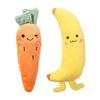 Pluche Rattle™ – Squeeze and Cuddle - Toddler Cuddle