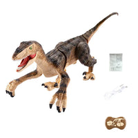 Thumbnail for DinoRacerβ’ - Prehistoric Fun - RC Dino