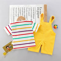 Thumbnail for Mini Fashion™ - Dino Everywhere - Barnekostyme